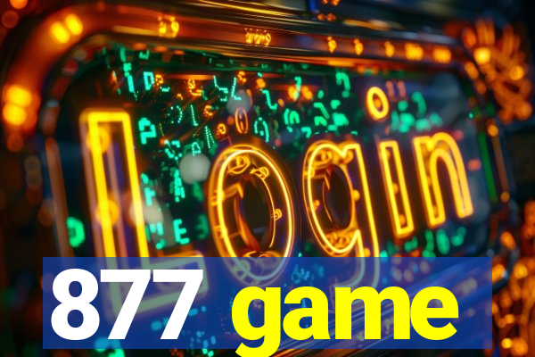 877 game